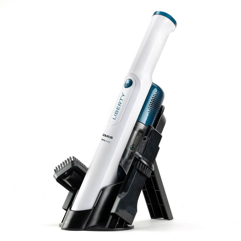 ASPIRADOR DE MANO TAURUS LIBERTY 11,1 DIGITAL (948898)